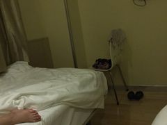 -海友酒店(上海静安寺店)