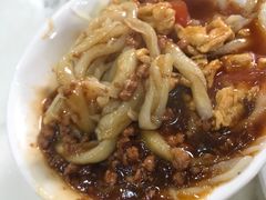 剔尖-太原面食店(解放路店)