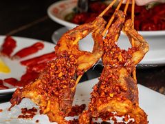 -七寸飝大饭店(马场店)