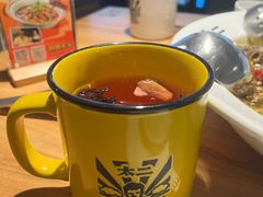 -新太二·鲜料川菜(智慧城广百店)