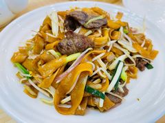 -益健名厨海鲜城(夏湾店)