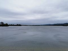 -三岔湖景区