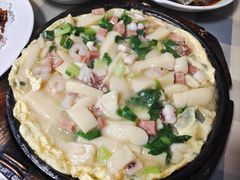 -华春餐馆(鱼山路店)