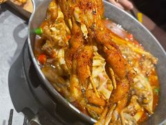 -蛙喔牛蛙(椒江青悦城店)