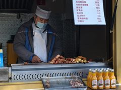 -吴裕泰茶庄(前门大街店)