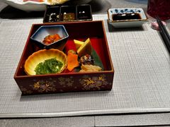 -新鲜特色餐厅(香格里拉大酒店)