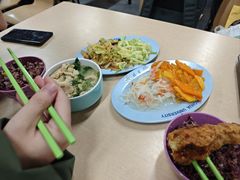 -清华大学-清芬园