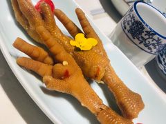 -卯时·龙光雅宴·精致锡帮菜(惠山古镇店)