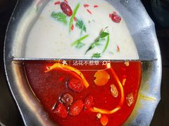 -湊湊火锅·茶憩(石家庄万象城店)