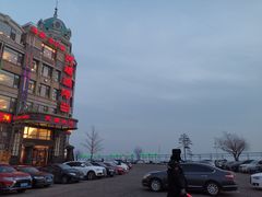 -天顺渔港·海景餐厅(星海广场店)