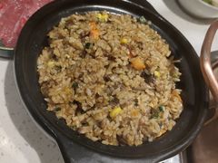 -牛村来人潮汕牛肉火锅(西单店)