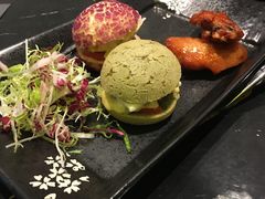 -野萃山·潮汕厚果汁(十亩地店)