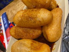 红糖糍粑-蜀大侠火锅(春熙路店)