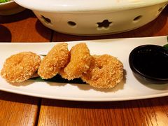 -明泰谷泰国餐厅(正大广场店)