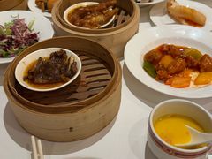 -香宫中餐厅·大连香格里拉(人民路店)