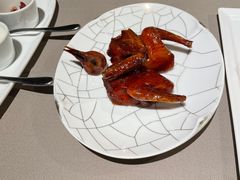 -荣轩(新荣记环球金融中心店)