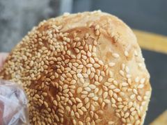 -朱记小郑酥烧饼(建康路店)