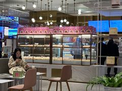 -奈雪的茶(湖滨银泰in77C区PRO店)