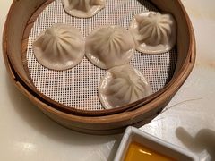 鸡汁小笼包-桂满陇-十里风荷(合生汇店)