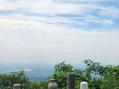 -句容茅山景区
