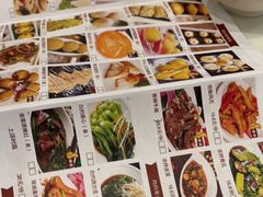 -德兴show鲜·蒸汽海鲜火锅餐厅(格创悦里店)