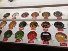 -一叶一世界•素食餐厅(新光天地店)