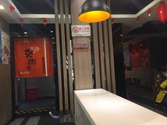 门面-吉野家(大悦城店)