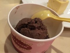 -上海浦东丽晟假日酒店-多瑙河全日餐厅