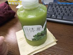 -喜茶(上海兴业太古汇店)