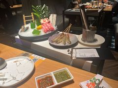 -生如夏花泰式火锅(鹭洲里店)