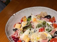 -JINNS锦时 steak&pizza(浸信会礼拜堂旧址店)
