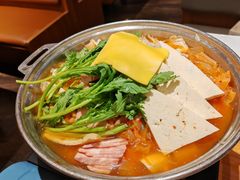 -景福宫韩国料理(香港西路店)