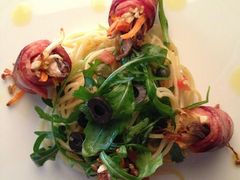 -国家大剧院西餐厅