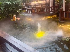 -濮园 · 四合院餐厅