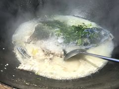 -好灶头妈妈菜·柴火灶台鱼·千岛湖土菜地标美食
