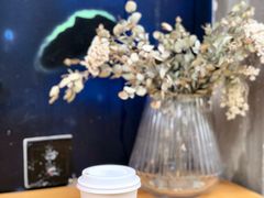 -T-COFFEE(长江花园店)