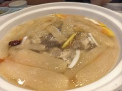 -龙泉人椰子鸡.糟粕醋.海南菜(三亚旗舰店)