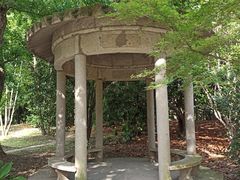 -共青国家森林公园-售票处