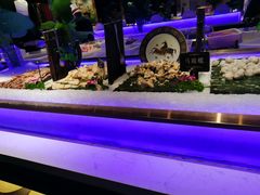 -加餐海鲜自助(宝龙一城店)