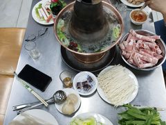 -三兴涮羊肉(荣安大街店)
