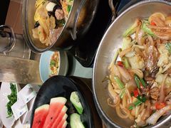 -卢家湾大酒店(诸暨店)