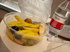 -老炳·七丛松甘草水果