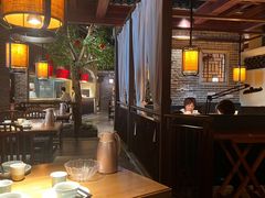 -北方家宴(番禺永旺店)