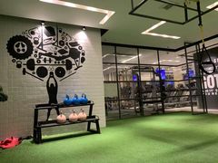 -诺伯曼·运动会馆(新梦店)