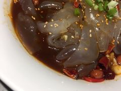 -半天妖烤鱼(芝罘万达店)