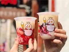 -蜜雪冰城(观音桥步行街店)