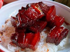 -偏爱炒鸡(老县衙店)