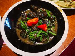 酿田螺-园林美食城·本土农家菜(杨和镇店)