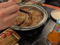 -牛New寿喜烧(闵行龙湖天街店)