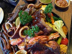 -blue frog蓝蛙(长泰广场店)